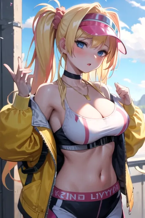 Liveryn (Nikke)