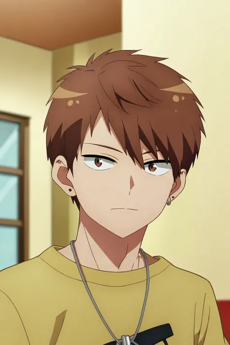 Ryuuya | Romantic Killer