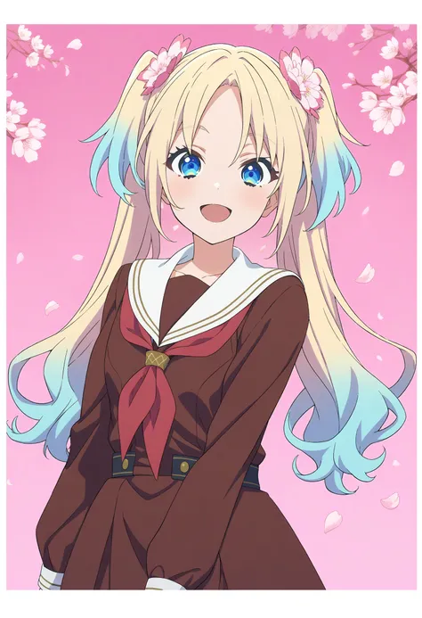 [Link! Like! Love Live!] Osawa Rurino 大沢瑠璃乃