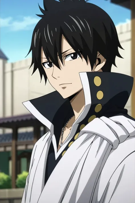 Zeref | Fairy Tail