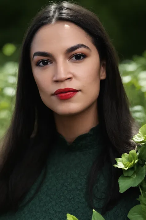 Alexandria Ocasio-Cortez / AOC (Pony)