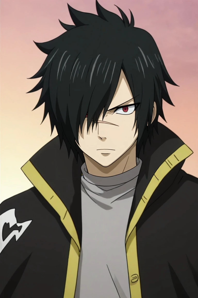 Rogue Cheney | Fairy Tail (Pony)