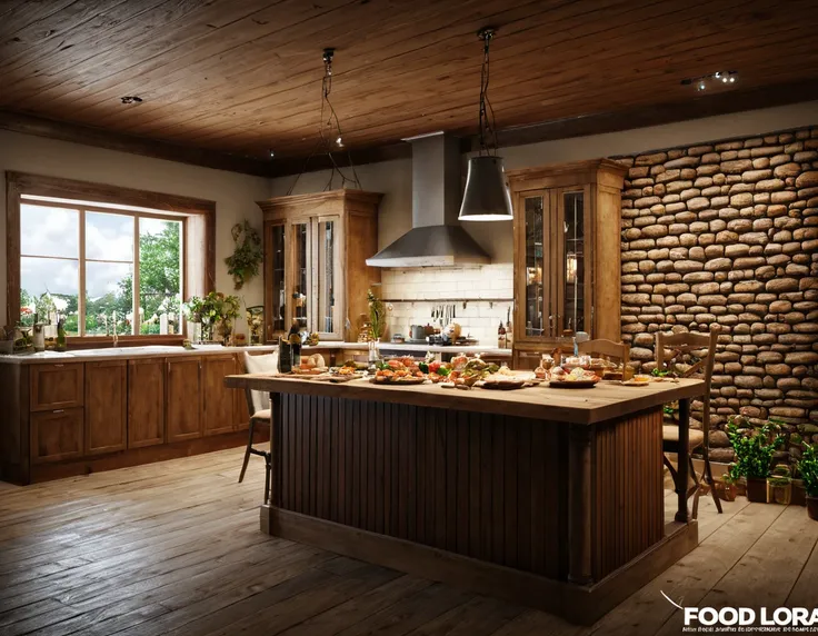 Food SDXL (beta)