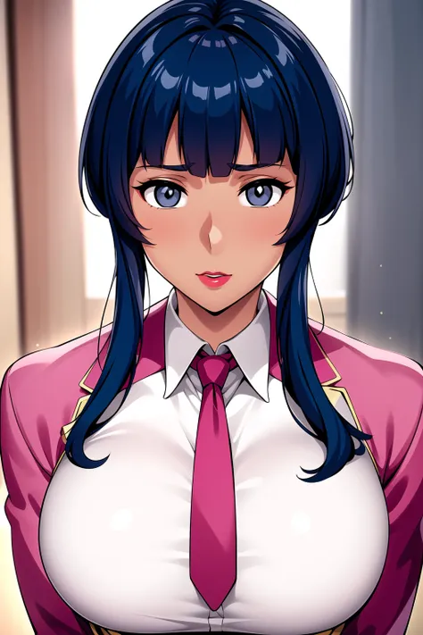 Cath Ronary キャス・ロナリー | G Gundam 機動武闘伝Gガンダム | Chibodee Gals チボデー・ギャルズ ...