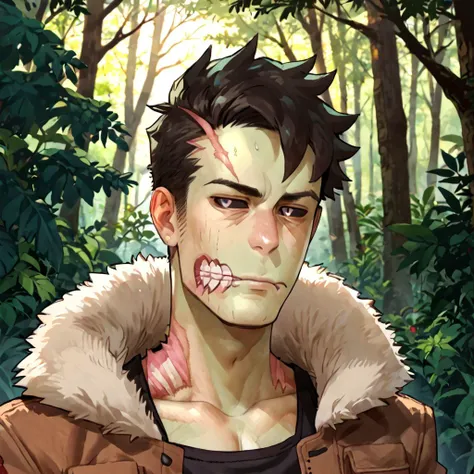 Brian Yu (monster prom)