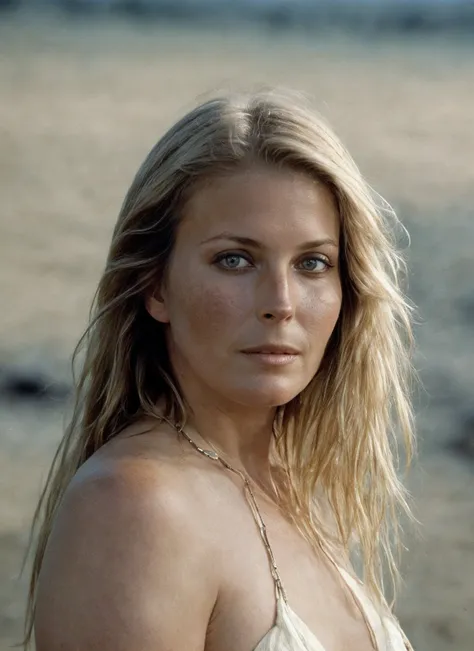 Bo Derek