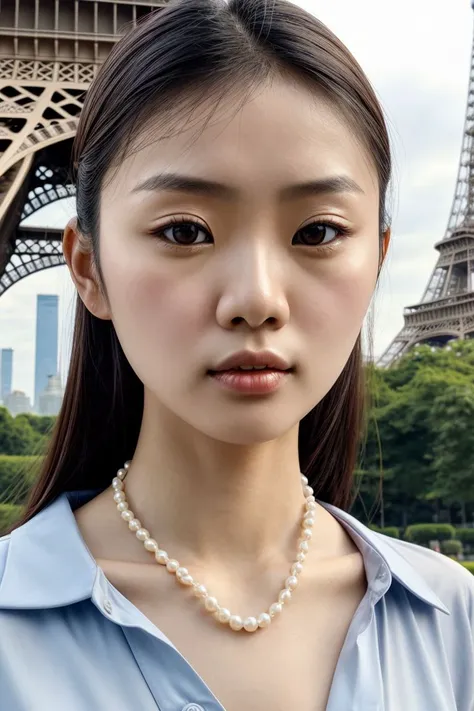 Kawaii Goddess: Karen