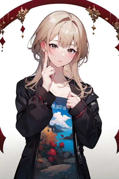 qiandai art style
