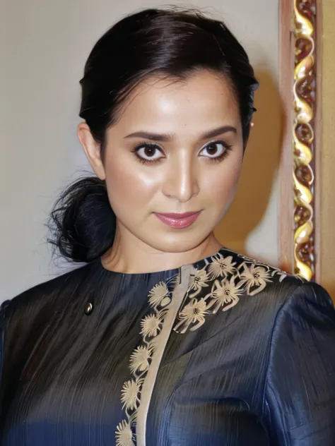 Simone Singh - Indian Actress (SDXL)