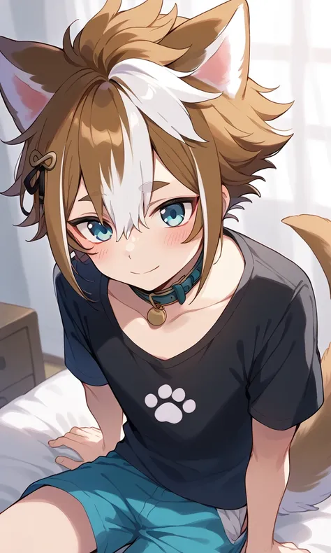 Gorou XL / Genshin Impact