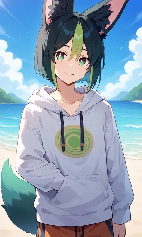 Tighnari XL / Genshin Impact