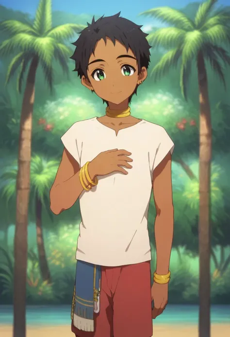 Prince / Mecha Mochimazzi - Tamako Market