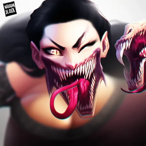 Mileena MK1