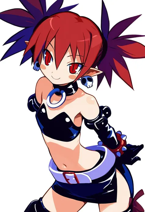 Harada Takehito (Disgaea Style) (Artist Style)  [Pony & SD1.5]