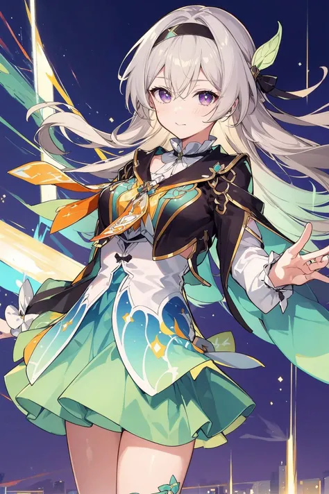 Honkai star rail Firefly/崩坏 星穹铁道 流萤