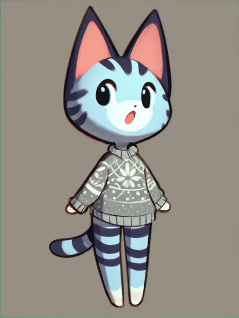 Lolly (Animal Crossing)