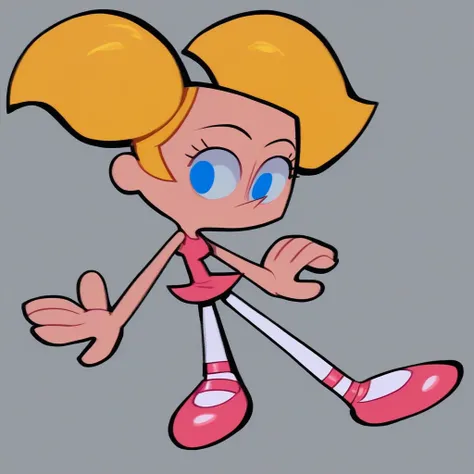 Dee Dee (Dexter's Lab)