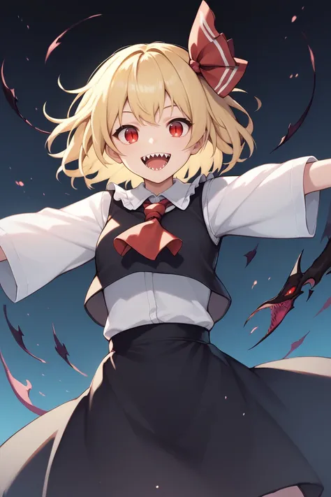 [Pony XL] Rumia (Touhou Project)