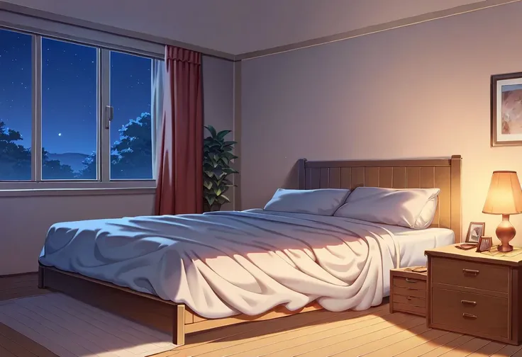 Visual Novel Backgrounds - PonyXL V6