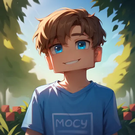 MineCraft 2D Style