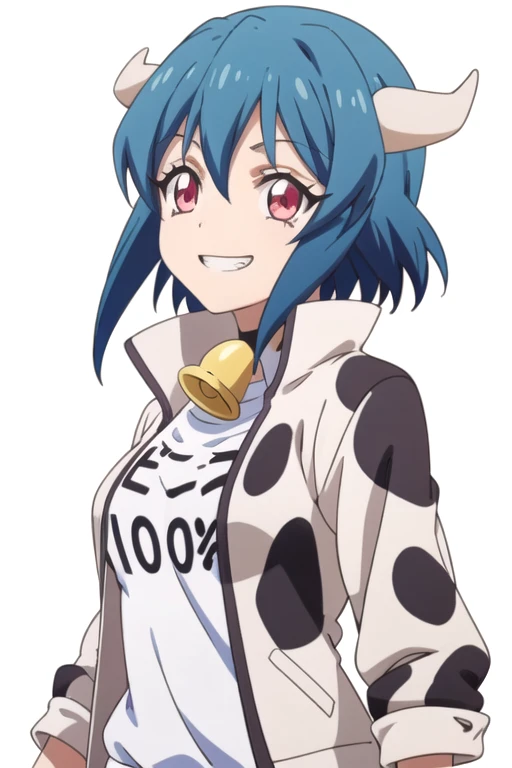 Minos - Jashin-chan Dropkick