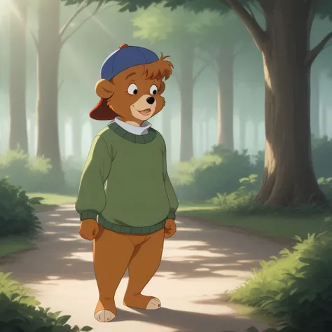 Kit Cloudkicker (tailspin)