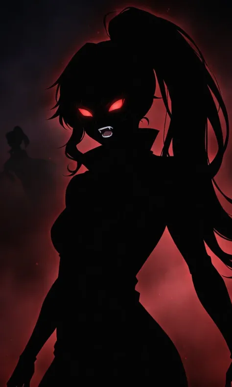 Berserk symphogear
