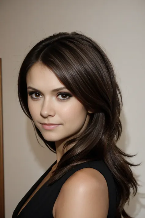 OPT - Nina Dobrev 2010-2015