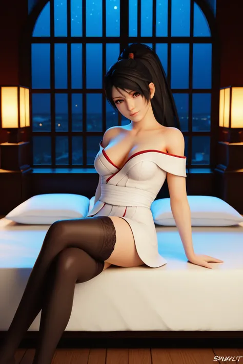 Momiji (Dead or Alive)(Ninja Gaiden)