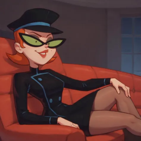 Katka (Dexter's Laboratory)