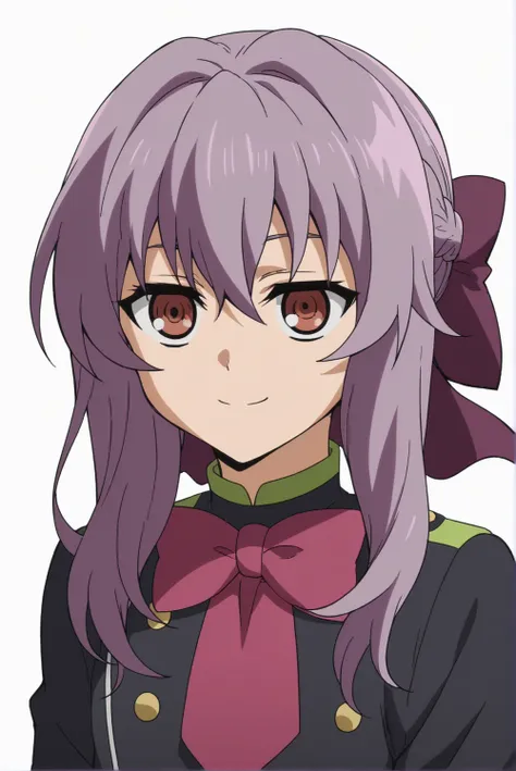 Owari no Seraph | Shinoa Hiiragi (PDXL)