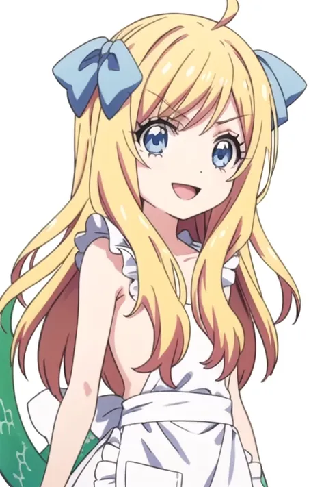 Jashin-chan - Jashin-chan Dropkick