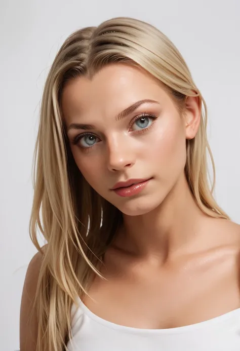 Madison Elizabeth Taylor - My OC