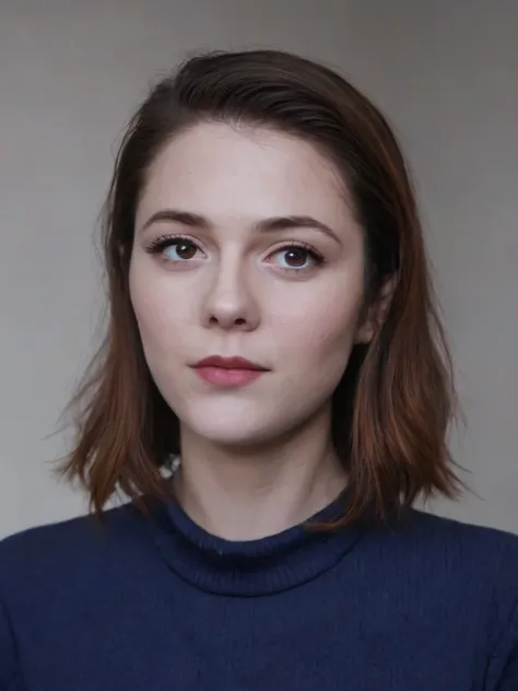 Mary Elizabeth Winstead [Pony, SD1.5]