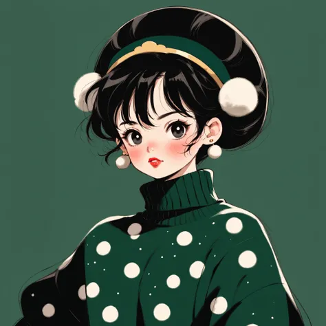 Cartoon Style | Pony XL