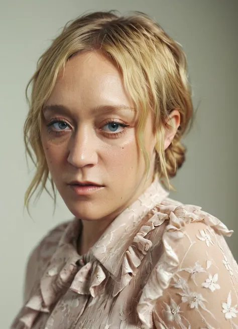 Chloë Sevigny LoRA (SDXL + Pony XL)