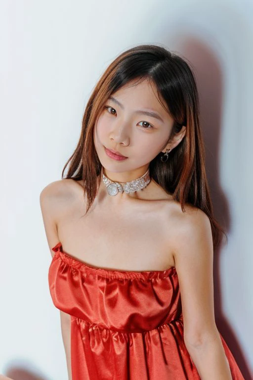 Ka Yan - Hong Kong model