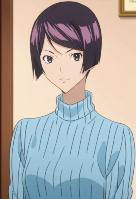 Iwase Aiko (Bakuman)