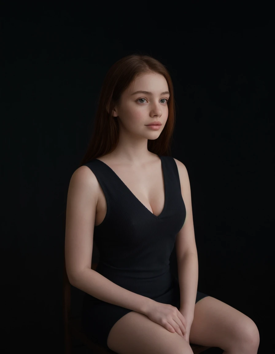 Lan Isobel Fairbain XL+SD1.5