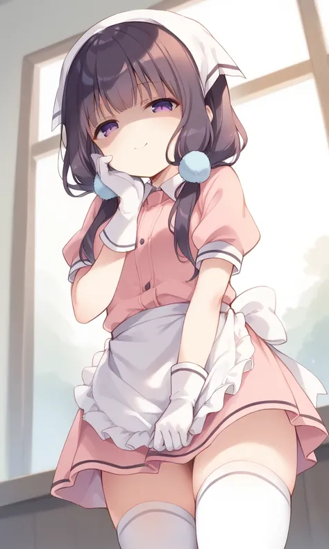 Maika Sakuranomiya - (Blend-S) XL / Pony