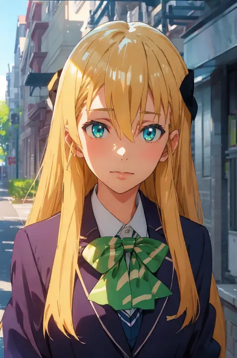 Karen Tendou - GAMERS!！ (天てん道どう 花か憐れん - ゲマズ) v0.9