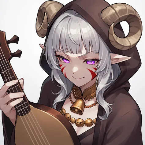 lute_(instrument), holding_instrument