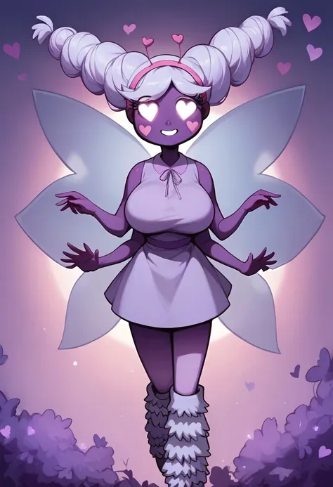 STAR PHASE MEWBERTY - STAR VS THE FORCES OF EVIL [PONY]