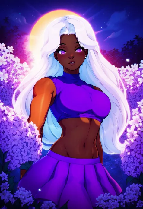 Tovio Rogers - Style LoRA