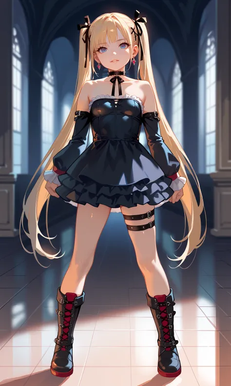 Marie Rose