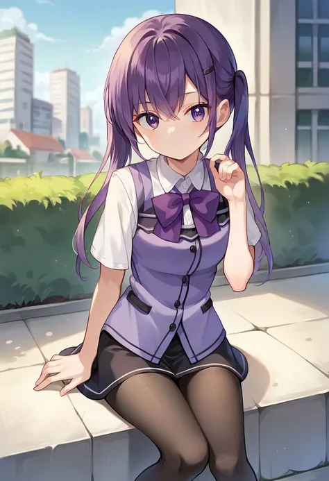 Tedeza Rize 天々座 理世 PONYXL - Gochuumon wa Usagi desu ka?