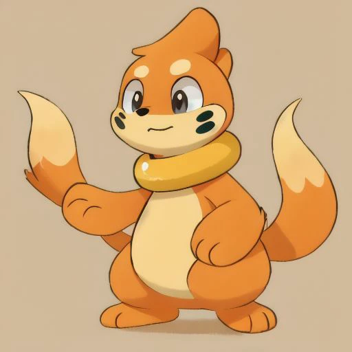 Buizel - Pokemon