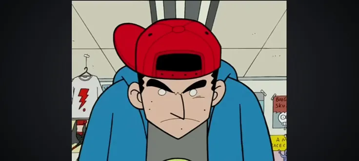 Pete Dinunzio ( Eltingville)