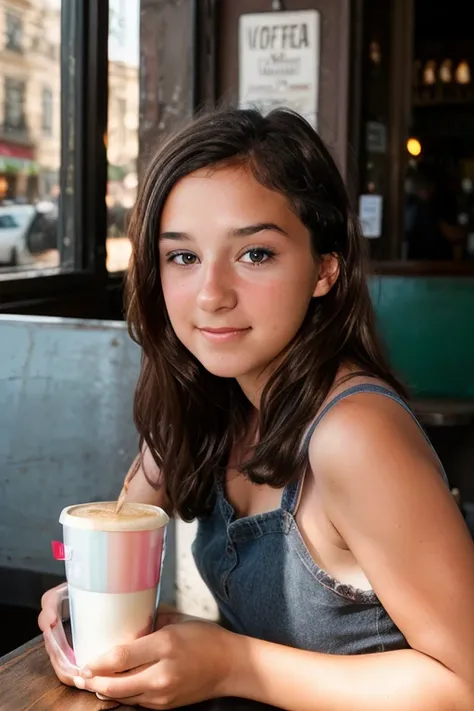 Summer Smith - Adult Model