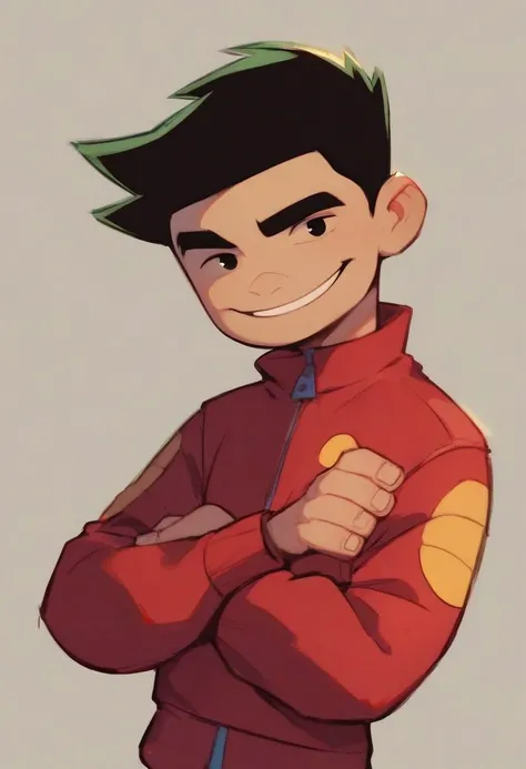 Jake long